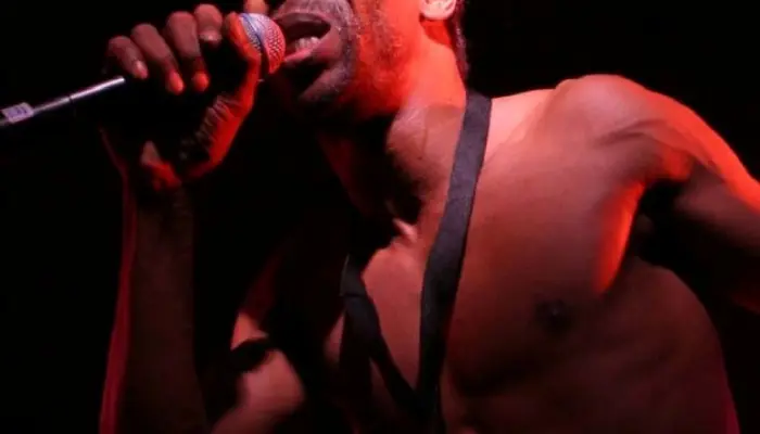 Femi Kuti