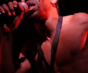 Femi Kuti Femi Kuti