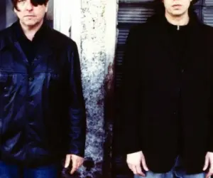 Echo & the Bunnymen Echo & the Bunnymen