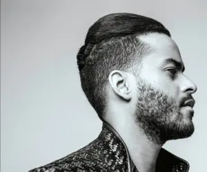 Twin Shadow Twin Shadow