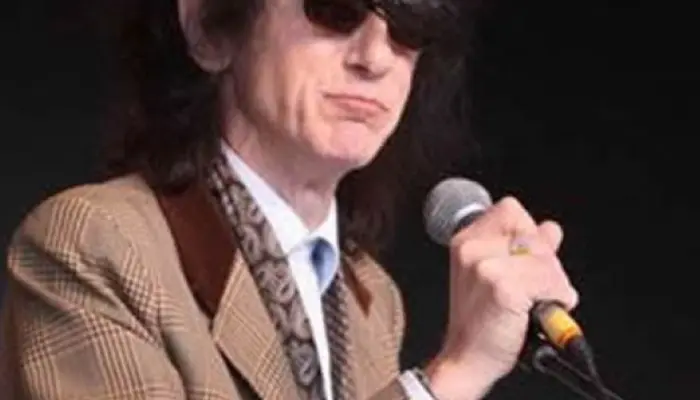 John Cooper Clarke