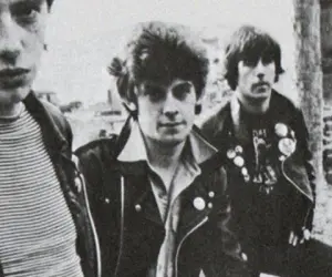 Stiff Little Fingers Stiff Little Fingers