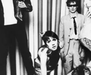 The Rezillos