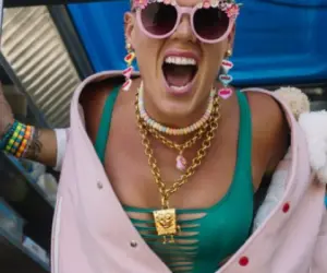 P!nk P!nk