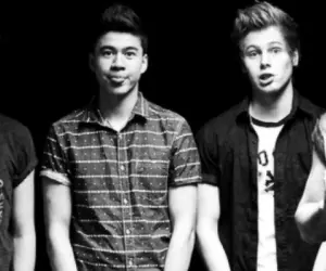 5 Seconds of Summer 5 Seconds of Summer