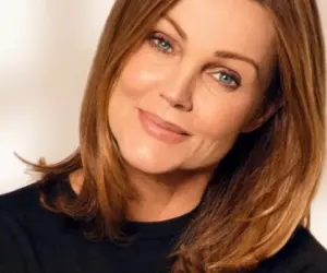 Belinda Carlisle