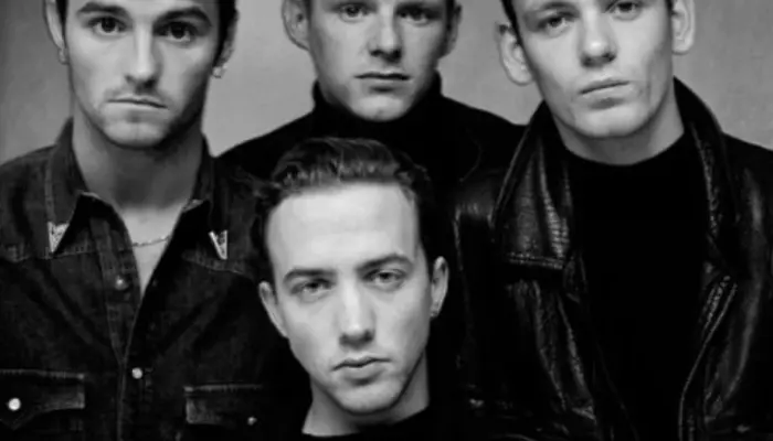 Wet Wet Wet