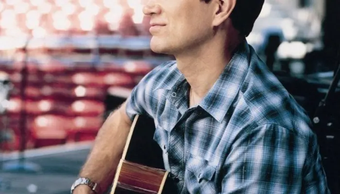 Chris Isaak