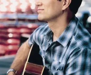 Chris Isaak