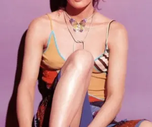 Vanessa Paradis