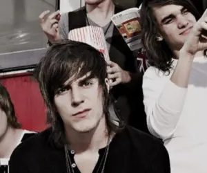 The Maine The Maine