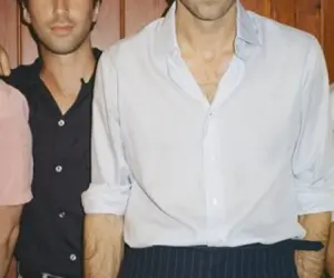 The Vaccines