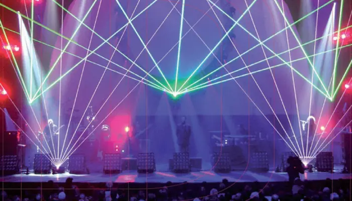 The Australian Pink Floyd Show