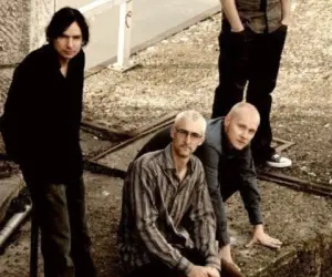 The Pineapple Thief The Pineapple Thief