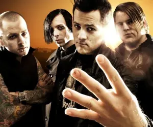 Good Charlotte