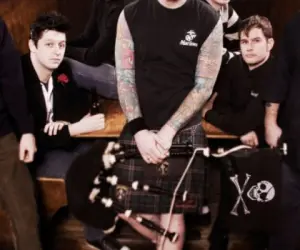 Dropkick Murphys Dropkick Murphys