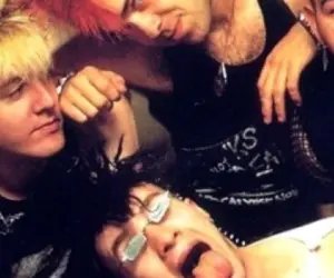 The Exploited