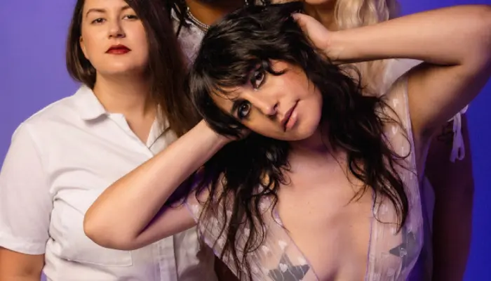 Mannequin Pussy