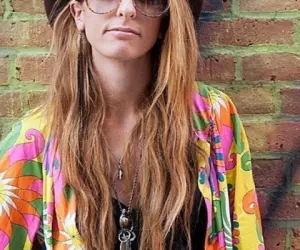 Kendra Morris