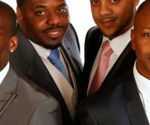The Drifters