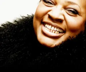 Jocelyn Brown