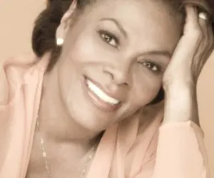 Dionne Warwick