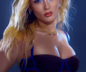 Zara Larsson