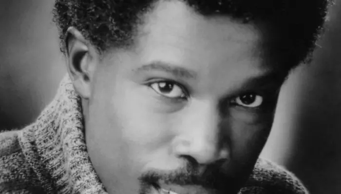 Billy Ocean