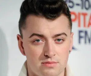 Sam Smith