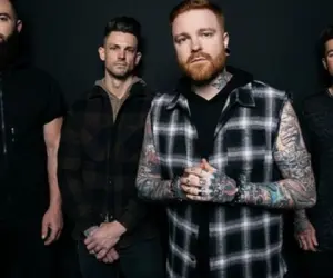 Memphis May Fire