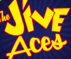 The Jive Aces The Jive Aces