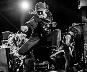 Power Trip Power Trip