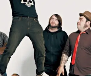 Alexisonfire Alexisonfire