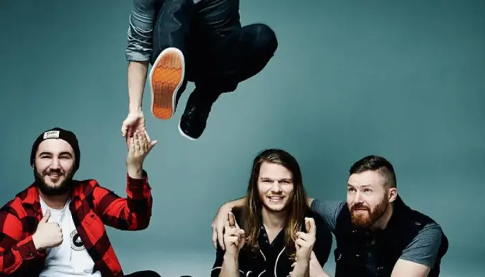 I Prevail