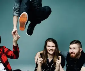 I Prevail I Prevail