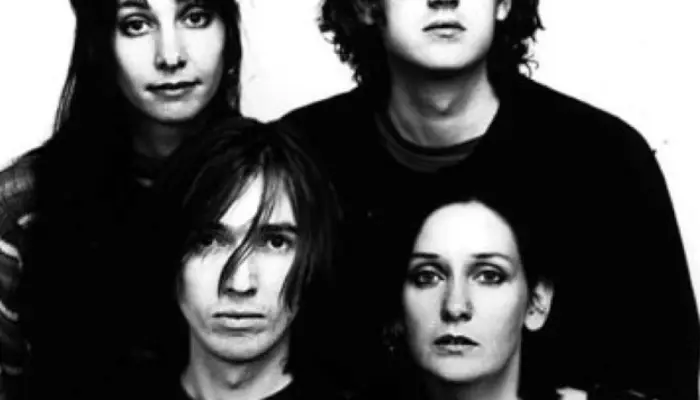 My Bloody Valentine
