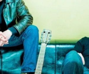 The Proclaimers