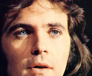 David Essex