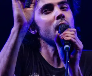 Patrick Watson