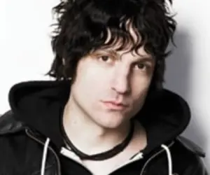 Jesse Malin Jesse Malin