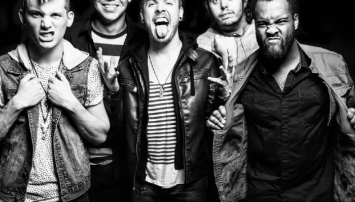 Set It Off