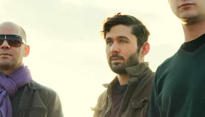 The Antlers