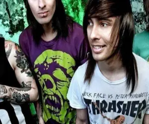 Pierce the Veil