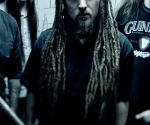 Decapitated Decapitated