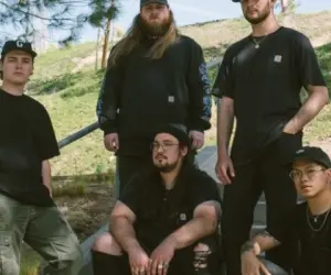 Knocked Loose