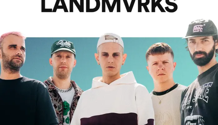 LANDMVRKS