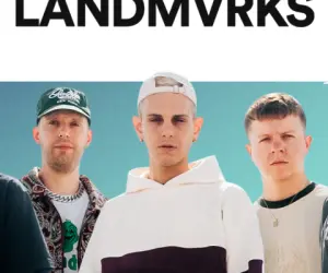 LANDMVRKS