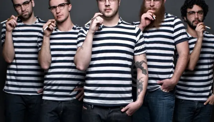 Protest the Hero