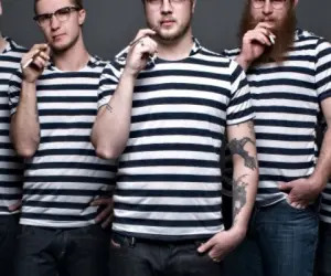 Protest the Hero Protest the Hero