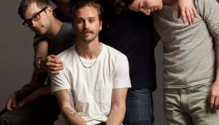 Portugal. The Man